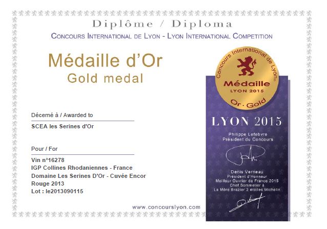 Certificat encor 2015 medaille or.jpg